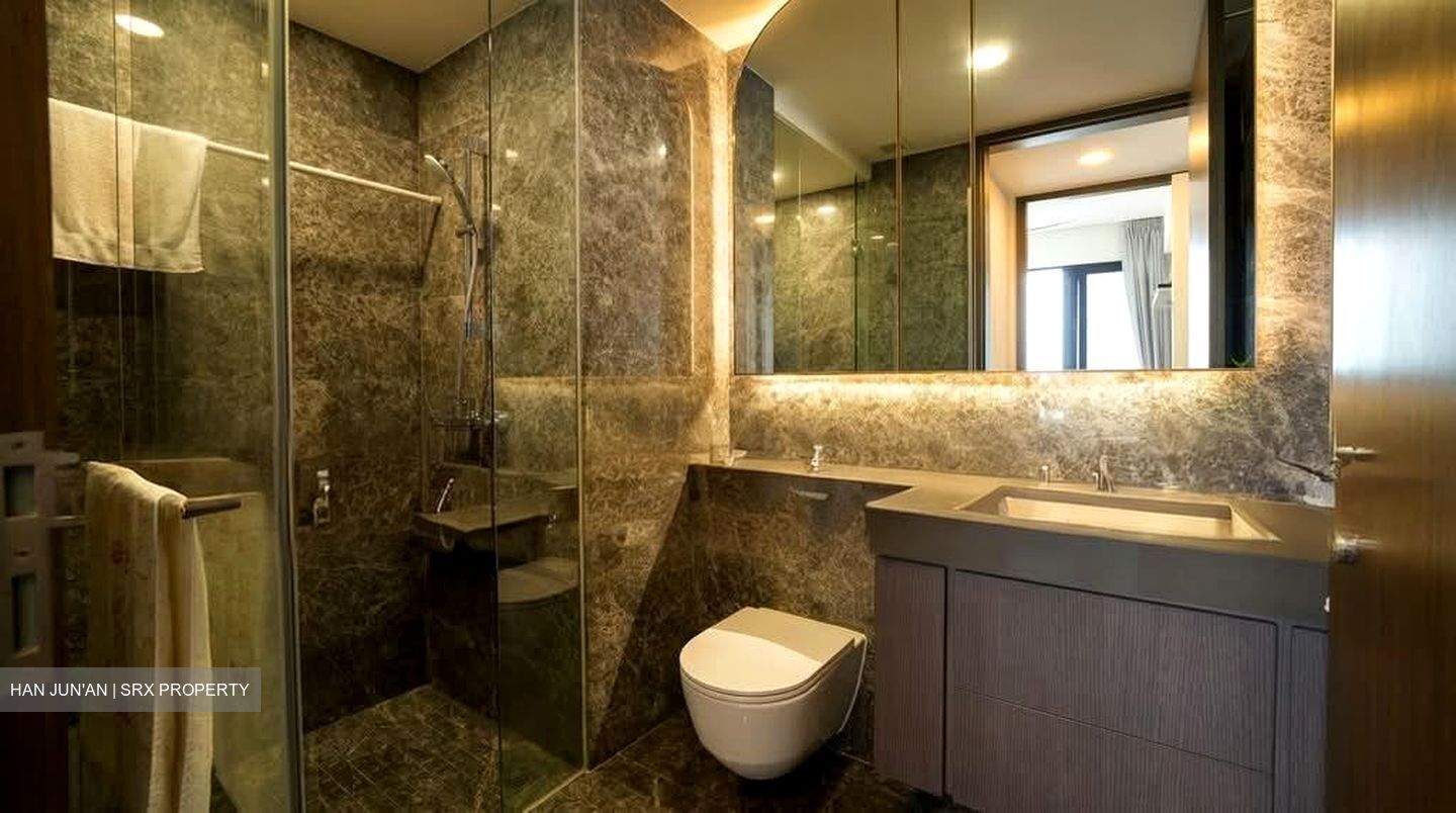 Avenue South Residence (D3), Apartment #570573201